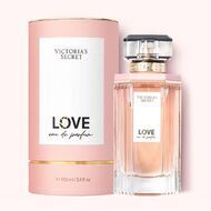 Love Eau de Parfum